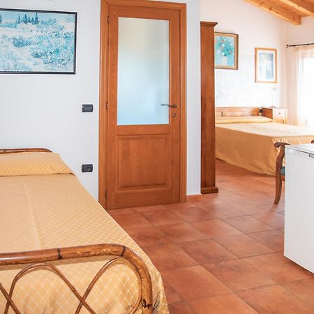 Bio Agriturismo Vojon Ponti sul Mincio Luaran gambar