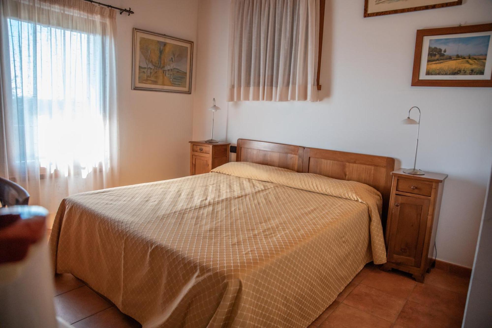 Bio Agriturismo Vojon Ponti sul Mincio Luaran gambar