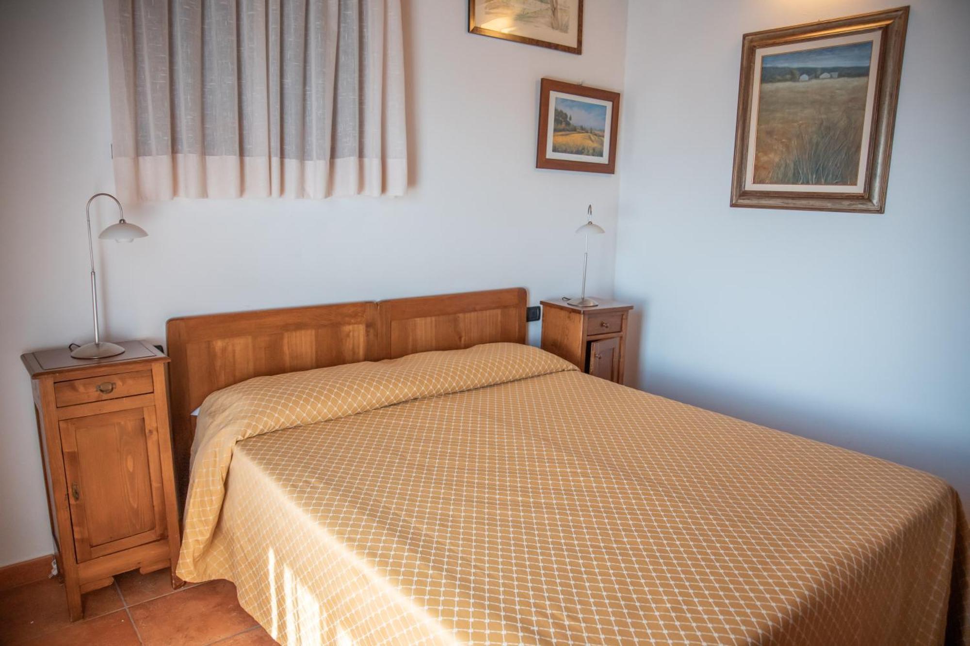Bio Agriturismo Vojon Ponti sul Mincio Luaran gambar