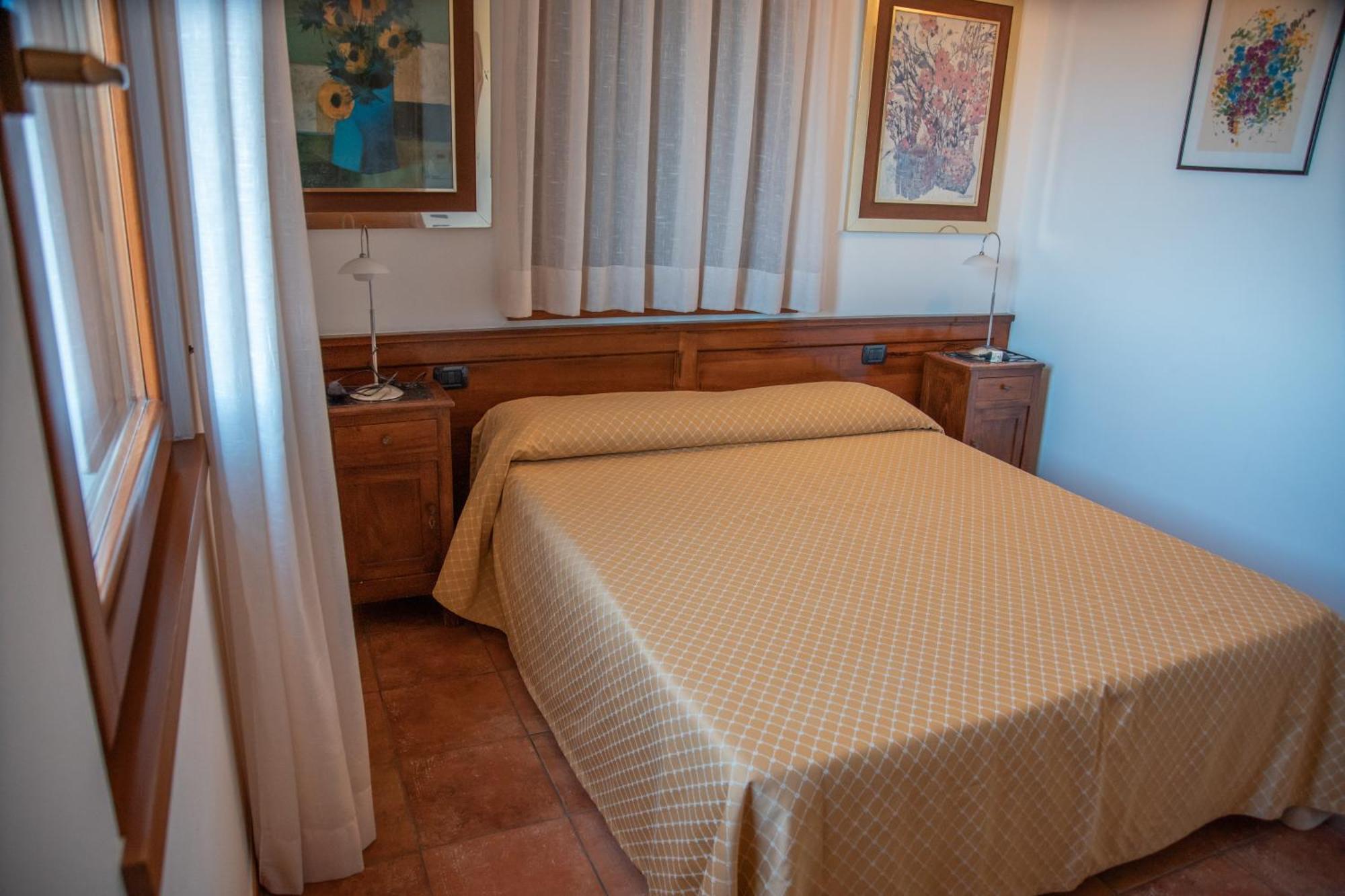 Bio Agriturismo Vojon Ponti sul Mincio Luaran gambar