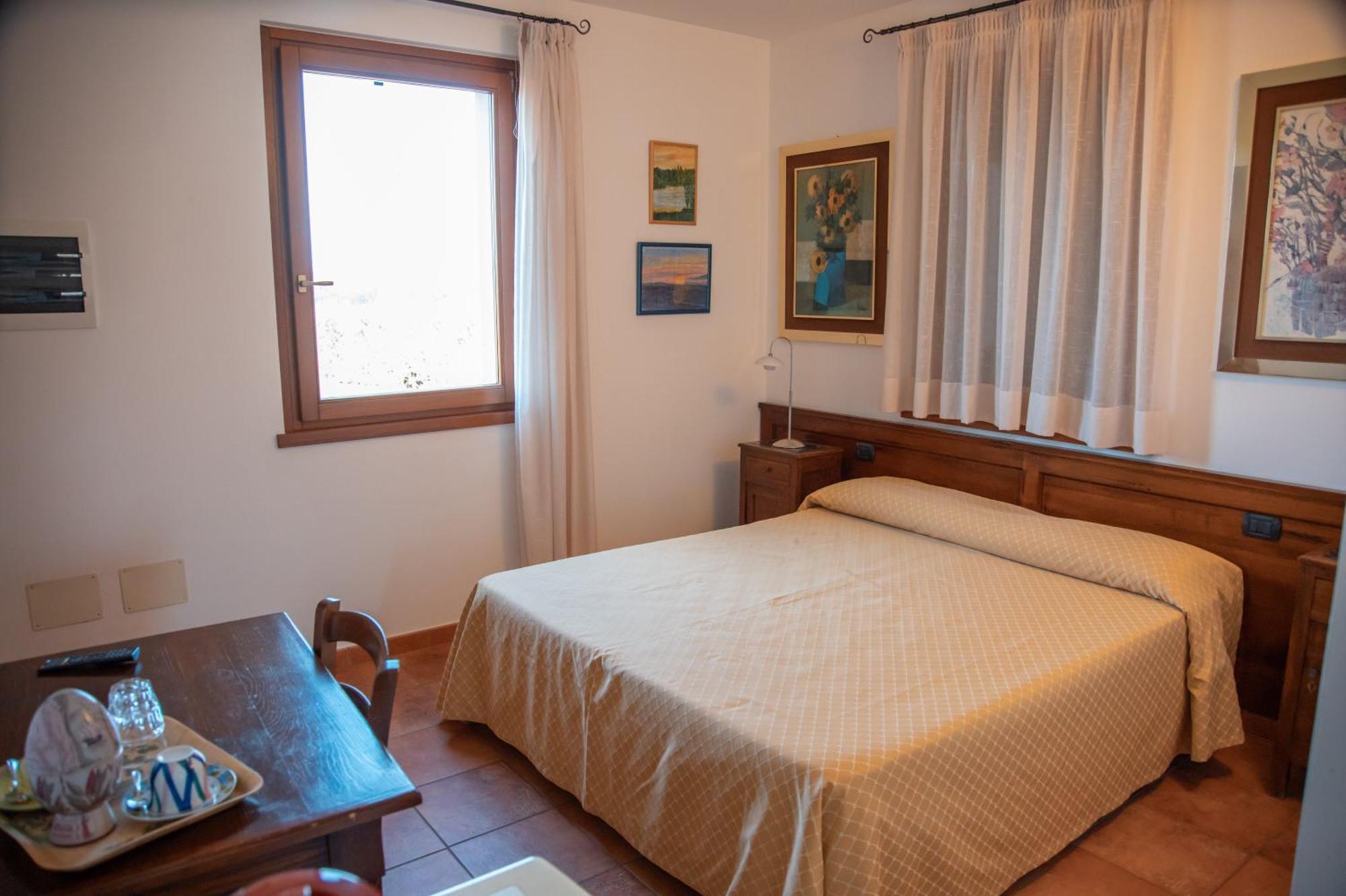 Bio Agriturismo Vojon Ponti sul Mincio Luaran gambar