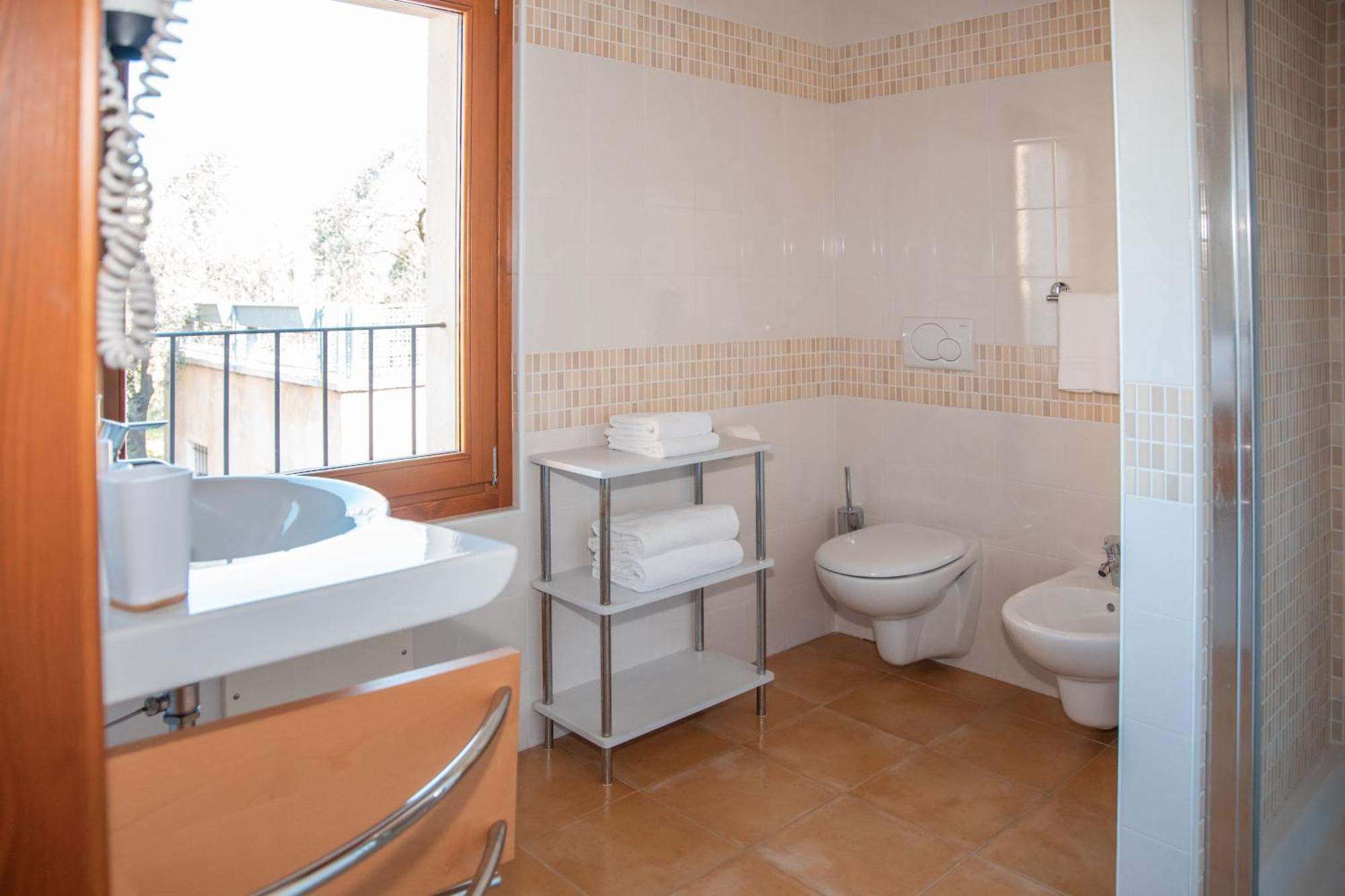 Bio Agriturismo Vojon Ponti sul Mincio Luaran gambar