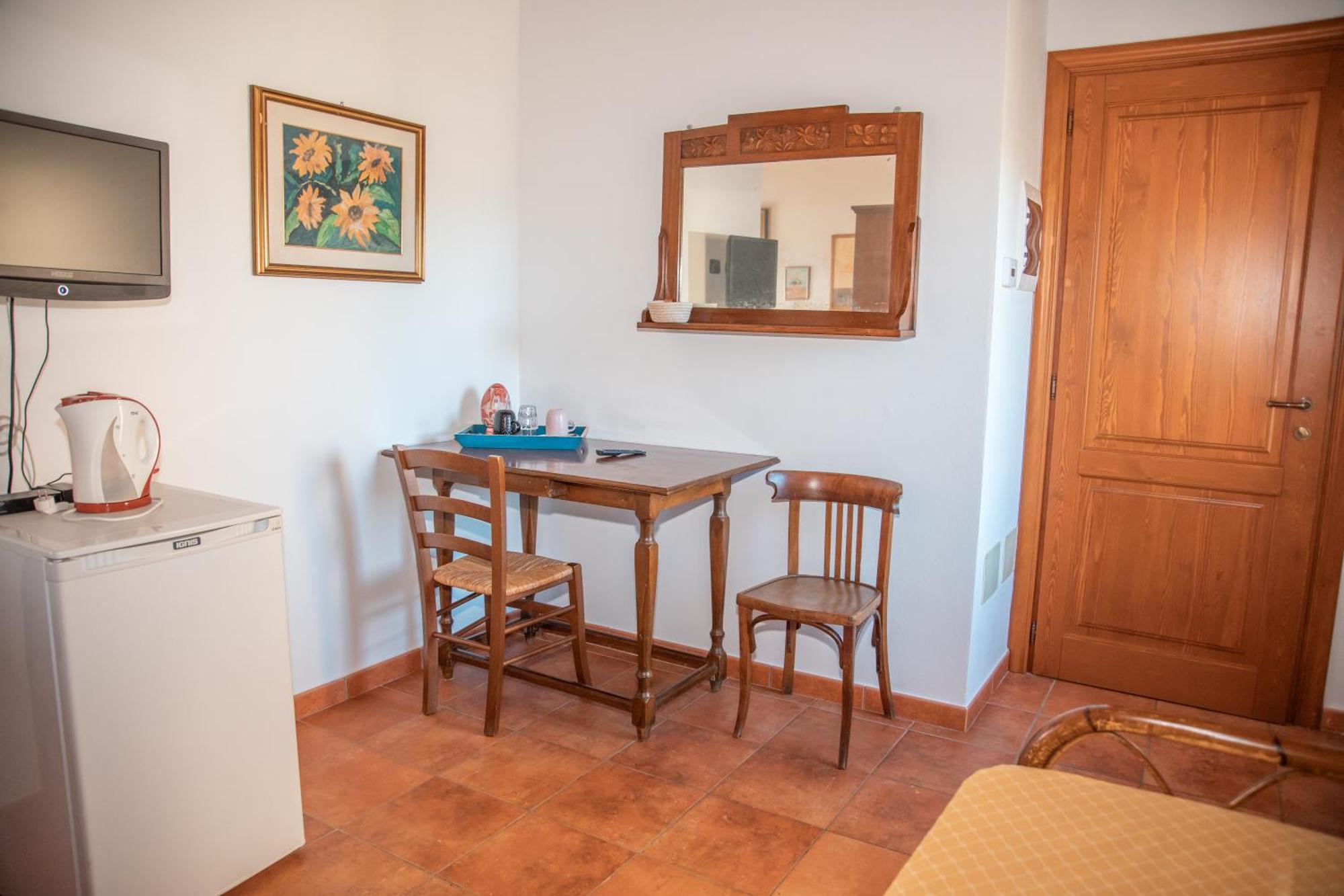 Bio Agriturismo Vojon Ponti sul Mincio Luaran gambar